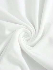 复古趣味圣诞节、女士圣诞节、儿童圣诞节、节日、圣诞节、新年、感恩节、女士秋装、女士冬装、《圣诞夜惊魂》、女士休闲宽松圆领短袖T恤 - 白色 - 查看 4