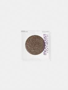 URBAN DECAY Moon Dust 單色眼影 Diamond Dog 摩卡棕底色搭配金銀微閃 1.8g 淨重/NET WT. 0.06 OZ - 鑽石狗 - 查看 11
