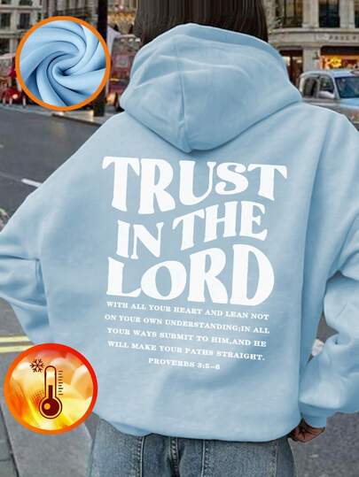 1pc Casual Printed Hoodie Sweatshirt For Tween Girls Soft And Cozy Pullover Hoodies For Students, Autumn/Winter