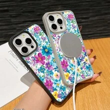 Custodie per telefono di moda - nero - Visualizzare 5
