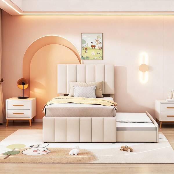 Kids Bed Frames, Headboards & Footboards