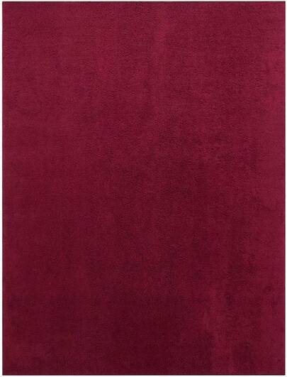 TT Home Vloerkleed Living Room, Short Pile, Plain, Moderne Washable, Colour:Cream, Size: 120 170 Cm view 5