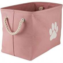 Storage Baskets - Multicolor - View 1