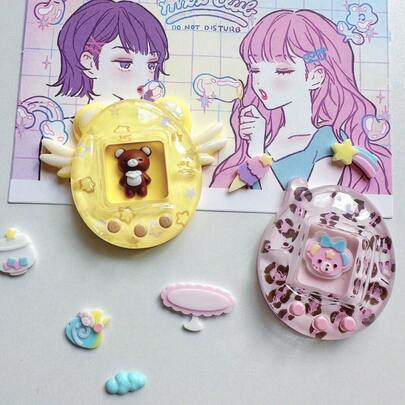 Resin Casting Mold, Silicone Mold Accessories, Resin Liquid Mold, Resin Keychain Silicone Mold, Resin Mold