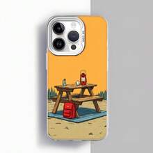 Basic Phone Cases - Black - View 3