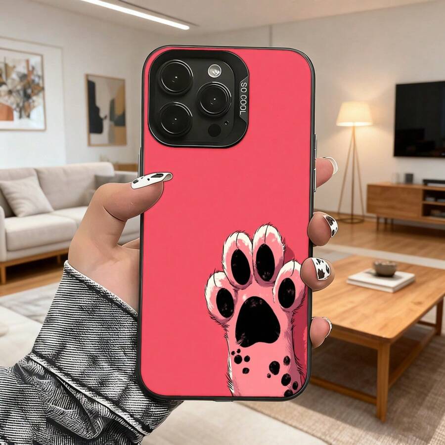 Basic Phone Cases - White - View 1