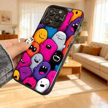 Basic Phone Cases - Czarne - Zobacz 6