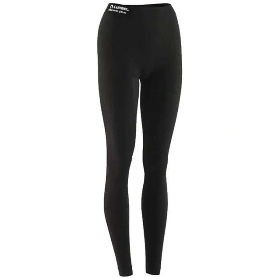 Lurbel Women Outdoor Leggings - Black - View 1
