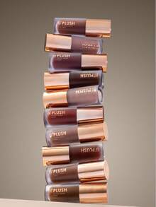 BT Plush Lipstick And Blush - Bruna Tavares - 復古 - 查看 4
