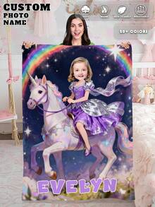 Unicorn Princess