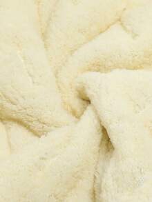 Men's Winter Stand Collar Thermal Lined Thick Warm Outdoor Vest Jacket