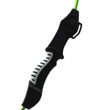 1 Set Of Outdoor Shooting Pulley Bow, A Set For Outdoor Archery Practice And Competition, A Competitive Archery Set. - màu đen - Xem 8