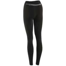 Lurbel Women Outdoor Leggings - Black - View 2