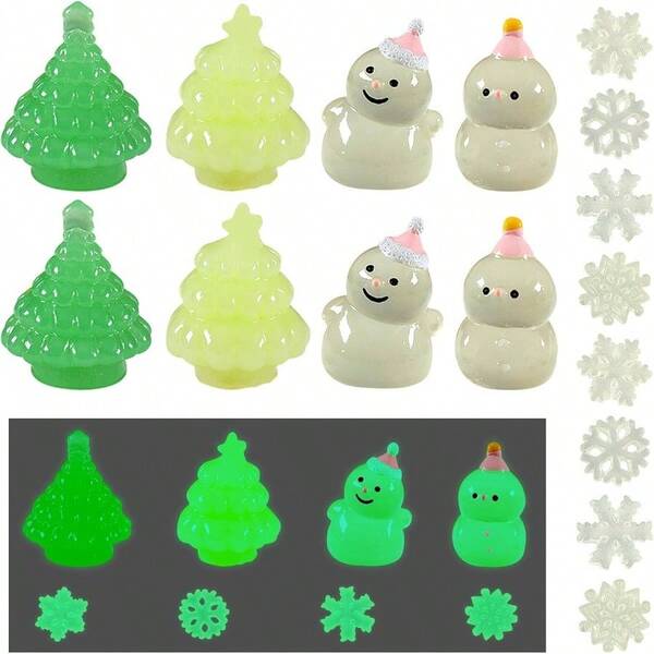 Outdoor Holiday Decorations