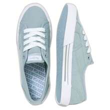 Pepe Jeans Women Professional Running Shoes - Blue - View 3