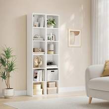 Librerie - Bianco - Visualizzare 2