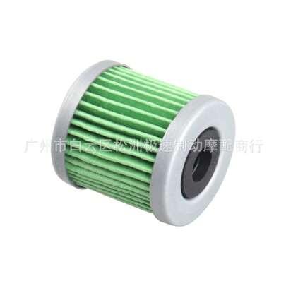 16911-ZY3-000 Is Suitable For GL1500C BF75DK0 BF80A Outboard  Filter Element.