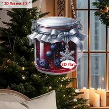 Outdoor Decor - Purple - View 5