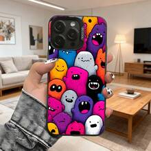 Basic Phone Cases - Czarne - Zobacz 2
