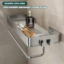 Shoe Racks - Wielokolorowe - Zobacz 3