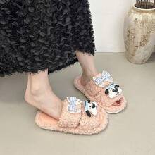 Women Home Slippers