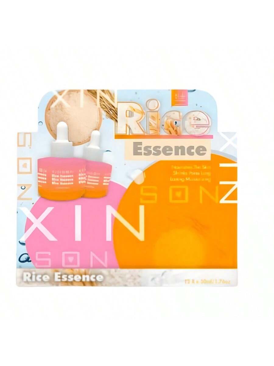 Sérum de arroz 50 ml