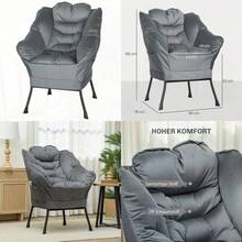 Futons - Multicolore - Visualizzare 1