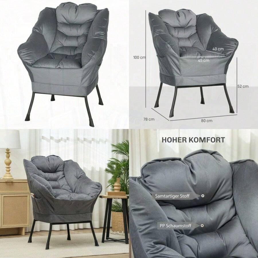 Futons - Multicolore - Visualizzare 1