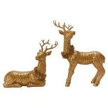 Statues - or - Voir 6