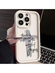 Non-Slip, Geometric Design, Drop-Proof Case - Compatible With IPhone 15/14/13/12/Pro/Pro Max - Includes Protection - Multicolor - View 7