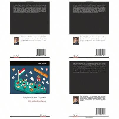 Hungarian Dialect Translator: With Artificial Intelligence