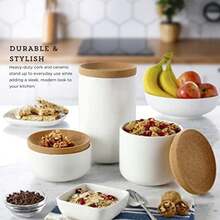 Cereal Containers - Multicolor - View 6