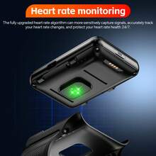 LOKMAT APPLLP MAX 4g Smart Phone Watch 2.28-Inch HD Large Round Screen Detachable Mini Mobile Phone HD Dual Camera Student Phone Watch PLUGGABLE 2G/3G/4G/5G/Sim Card Independent Call Wi-Fi Internet Access Heart Rate Step Counting Health Function Detection Free Download Of Third-Party App Application Software Youth Adult Men And Women Watch Multi-Function Advanced Technology Android System Supports GPS/BEIDOU/GRANUS/AGPS/LBS/WIFI - APPLLP MAX - View 11