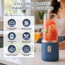 Personal Size Blenders - Pink - View 3