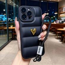 Basic Phone Cases - Pink - View 4