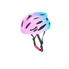 1pc Kids Bike Helmet - Lightweight & Durable, Strong Protection, Breathable Design, Adjustable Size, Removable Lining | Suitable For Cycling, Skateboarding, Scooter, Also A Great Gift