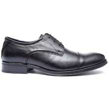 Baerchi Men Uniform Dress Shoes