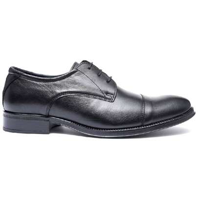 Baerchi Men Uniform Dress Shoes