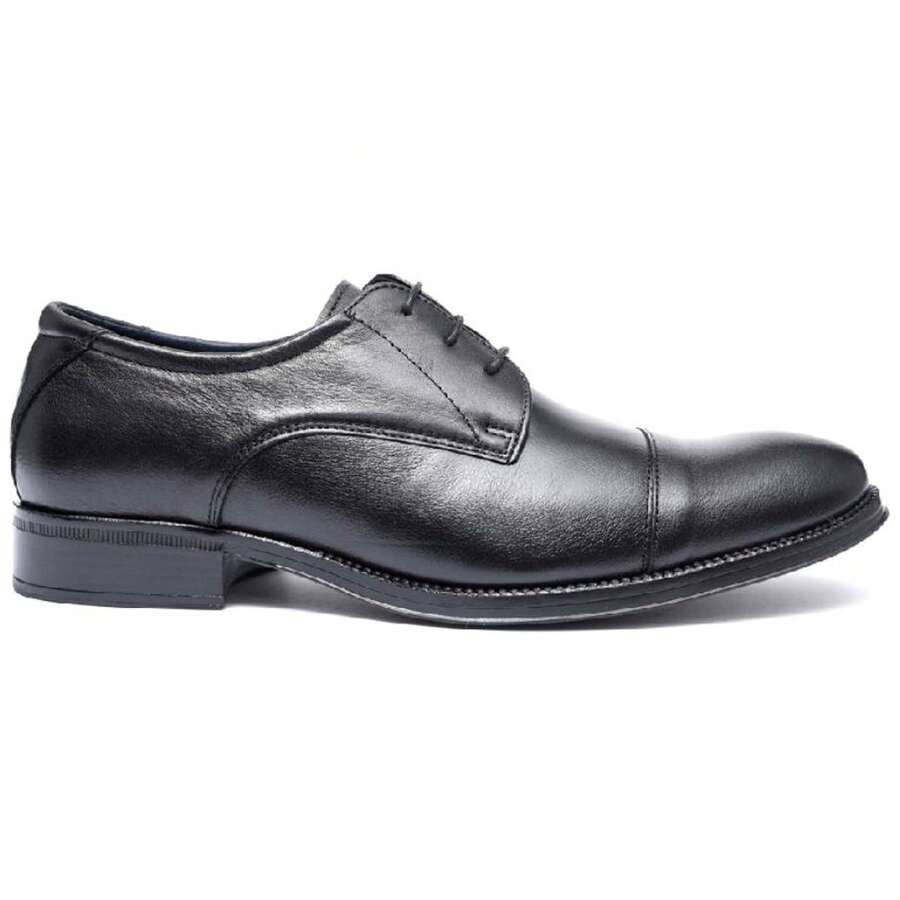 Baerchi Men Uniform Dress Shoes