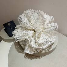 Hair Ties - 黑色 - 查看 7