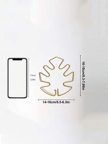 Enrejado de metal duradero con pinzas de bambú, sistema de soporte ideal para el crecimiento saludable de las plantas, estructura de jardín resistente y decorativa, diseño único para plantas trepadoras, pinzas de bambú con forma de caparazón de tortuga, estructura de soporte óptima para plantas, enrejado para plantas trepadoras, estabilizador de metal - Multicolor - Ver 10