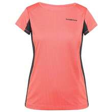 Trangoworld Women Undershirt Tops - 粉色 - 查看 1