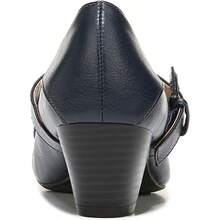 Women's Rozz Mary Jane Pump - NAVY - View 8