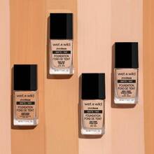 Photo Focus Foundation SHELL IVORY - Beige - View 8