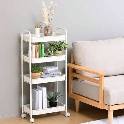 Storage Islands & Carts