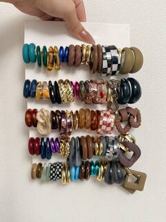 Jewelry & Accessories