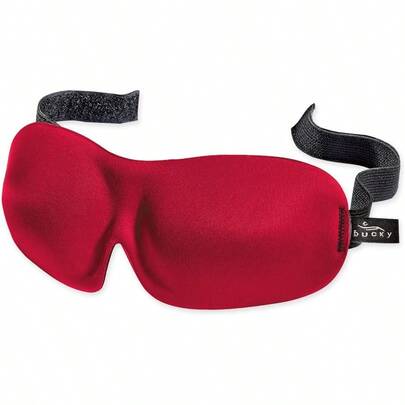 40 Blinks No Pressure Eye Mask For Travel And Sleep