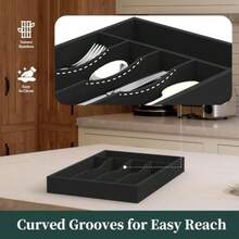 Tableware Storage - Multicolor - View 4