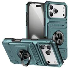 Basic Phone Cases - Green - View 2
