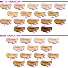 Photo Focus Foundation SHELL IVORY - 琥珀米色 - 查看 2